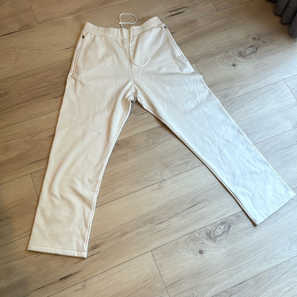 Adidas men’s basketball pants